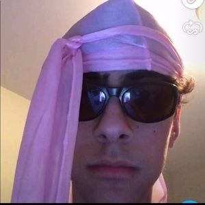 Meet your Posher, Ocean